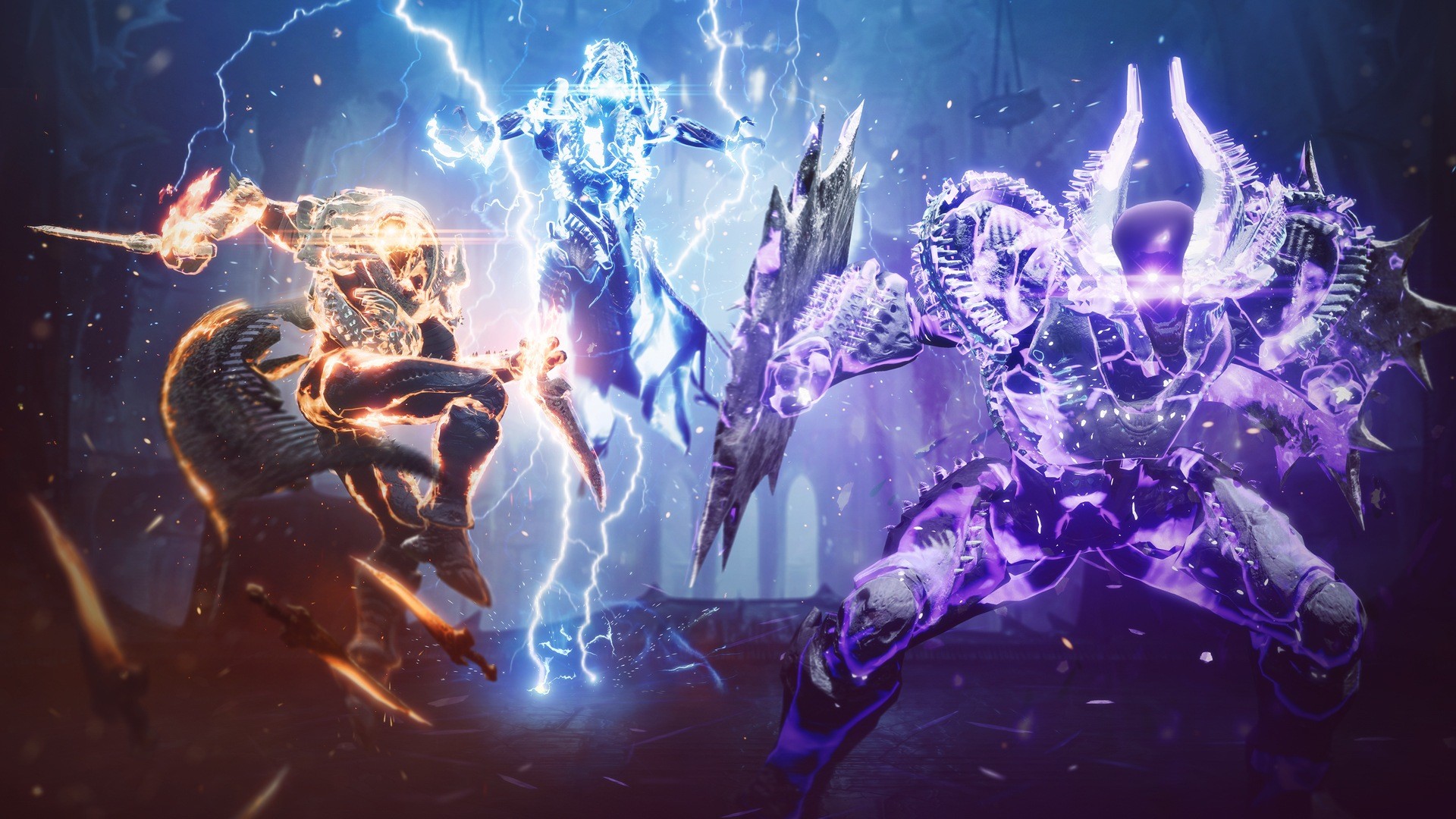 Destiny 2: La Reina Bruja - Imagen 50